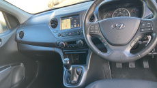 Hyundai i10 1.2 Premium SE 5dr Petrol Hatchback
